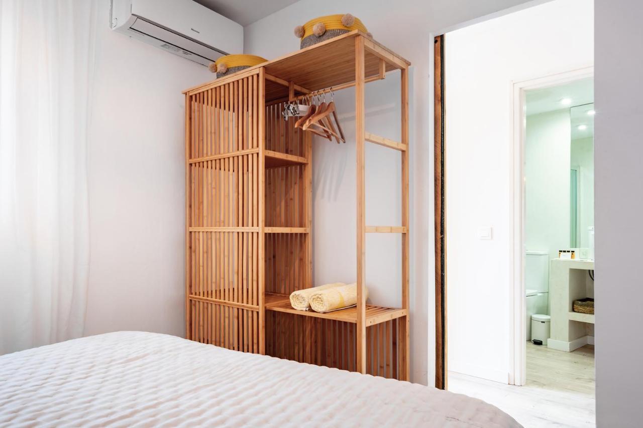 Apartmento Nobu Jávea Exterior foto