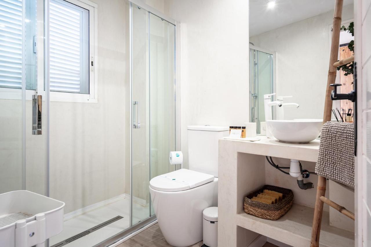 Apartmento Nobu Jávea Exterior foto